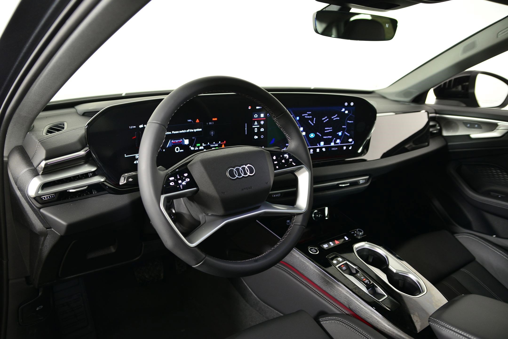 New 2026 Audi A6 Premium Plus image 23