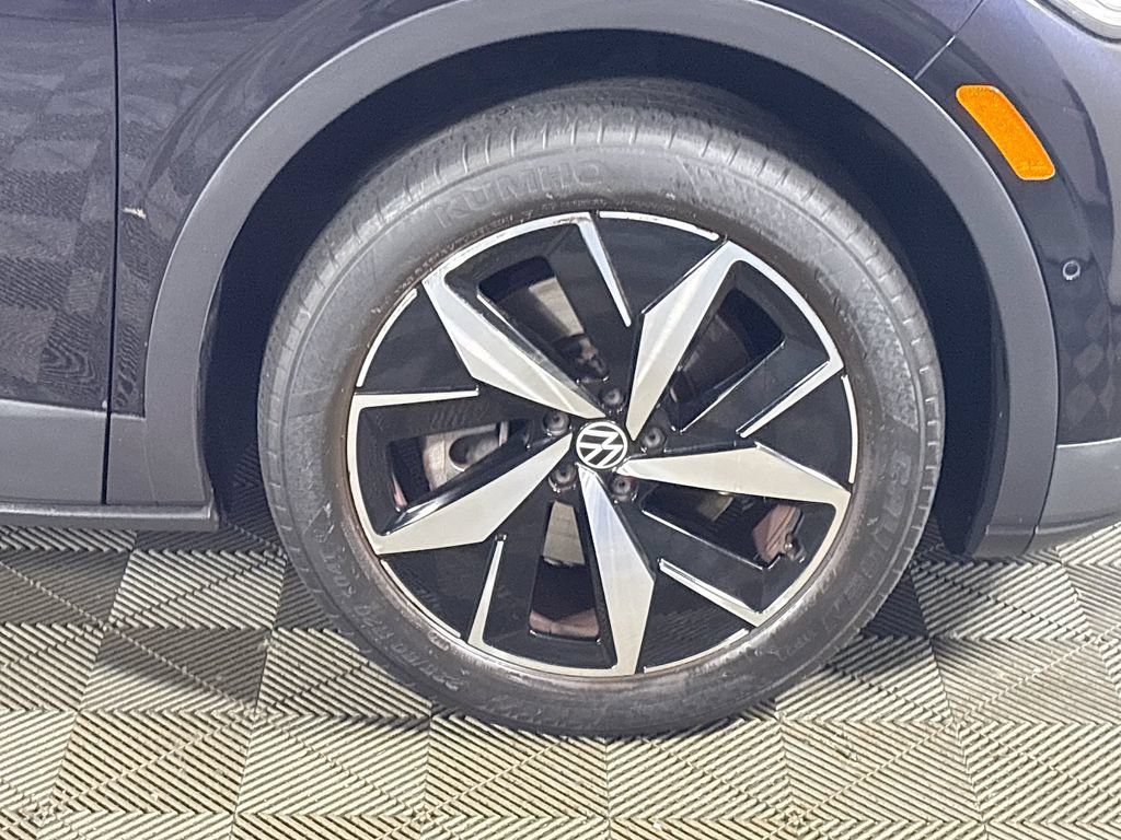 Certified 2023 Volkswagen ID.4 Pro S AWD/4WD image 25