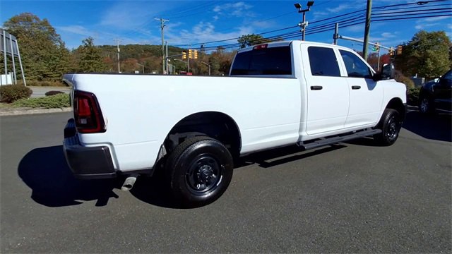 Used 2025 RAM 2500 Tradesman image 8