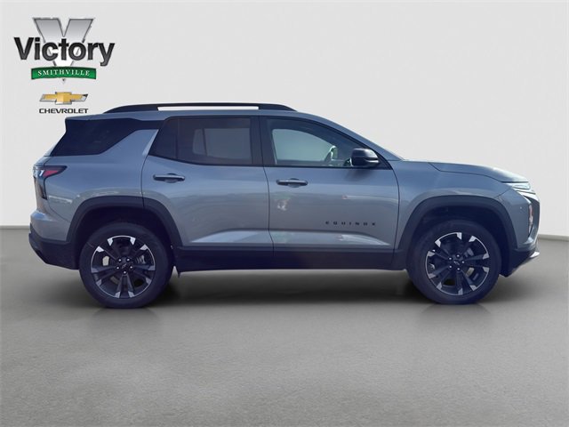 New 2026 Chevrolet Equinox RS w/ LPO, Floor Liner Package image 7