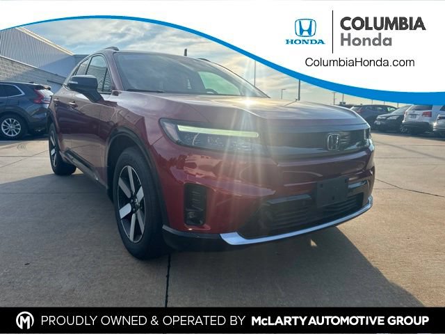 Used 2025 Honda Prologue Touring image 1