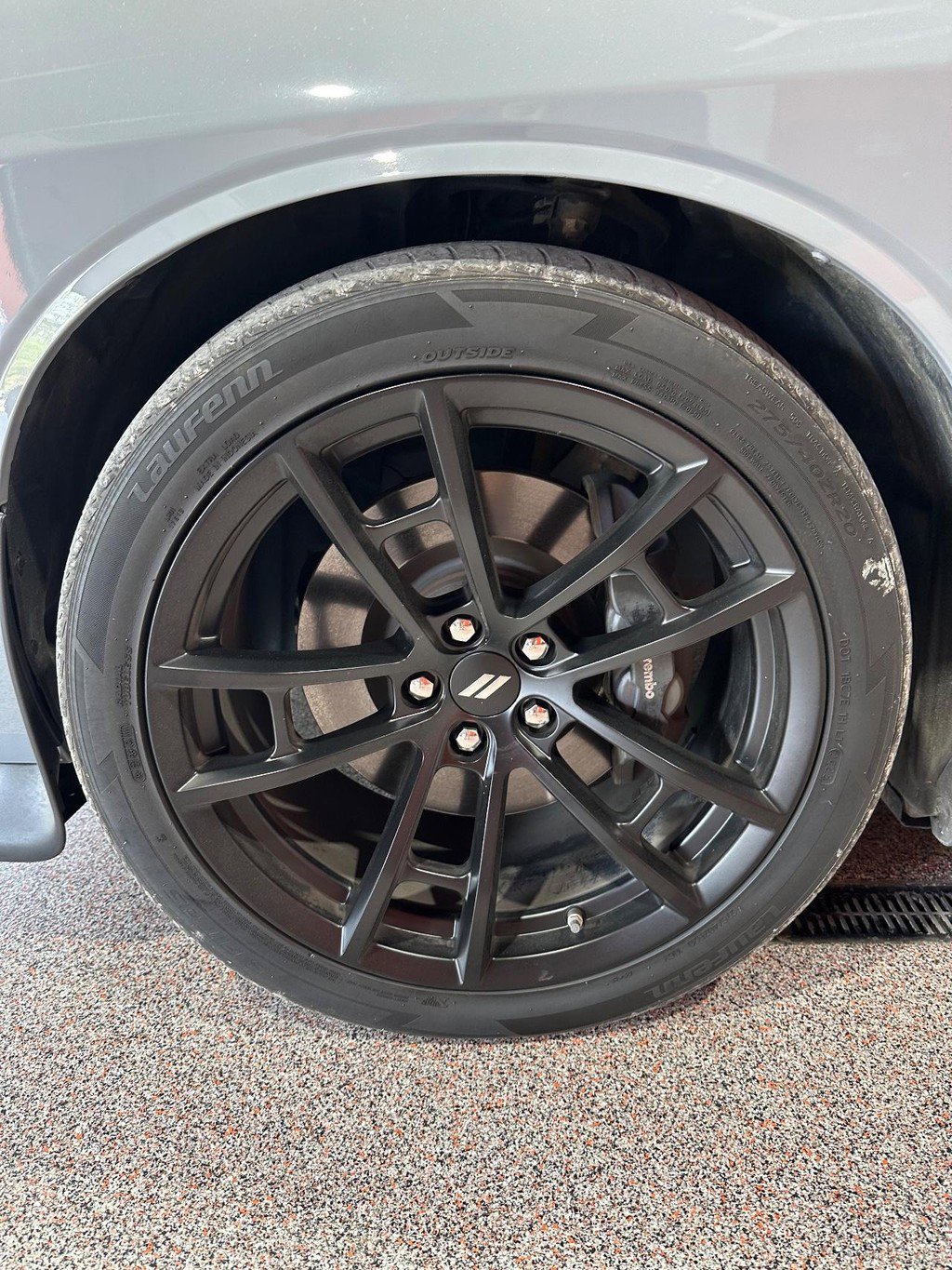 Used 2022 Dodge Challenger R/T w/ Plus Package image 11