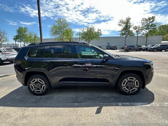 New 2026 Jeep Cherokee Limited AWD/4WD image 7