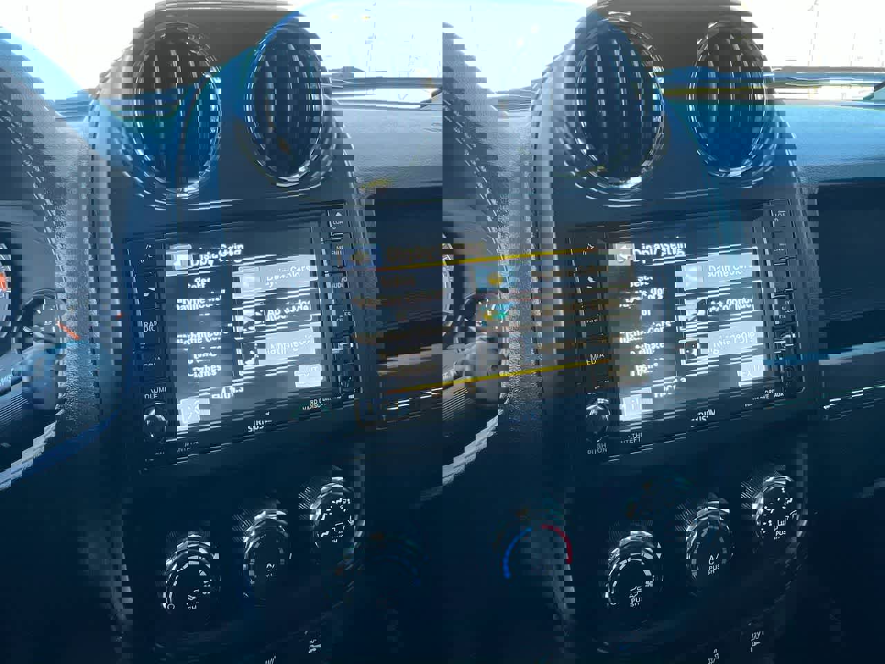 Used 2015 Jeep Patriot Latitude image 17