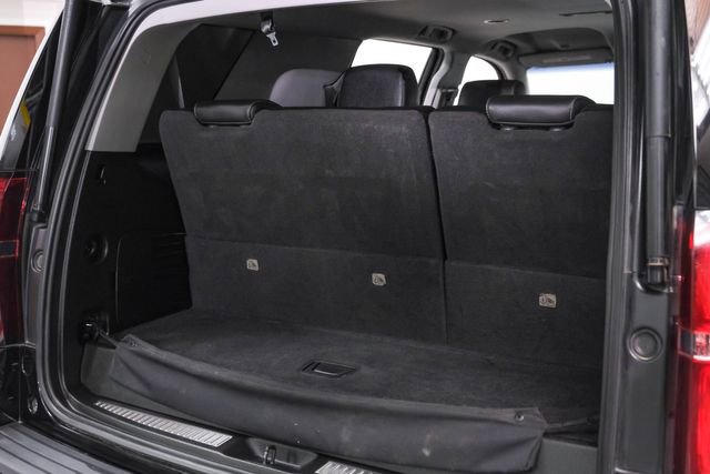 Used 2019 Chevrolet Tahoe Premier w/ RST 6.2L Performance Edition image 53