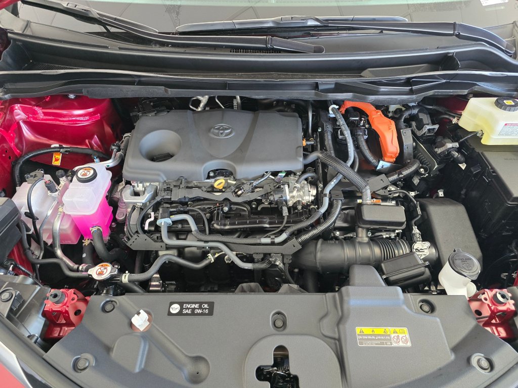 New 2026 Toyota Sienna Limited AWD/4WD image 12