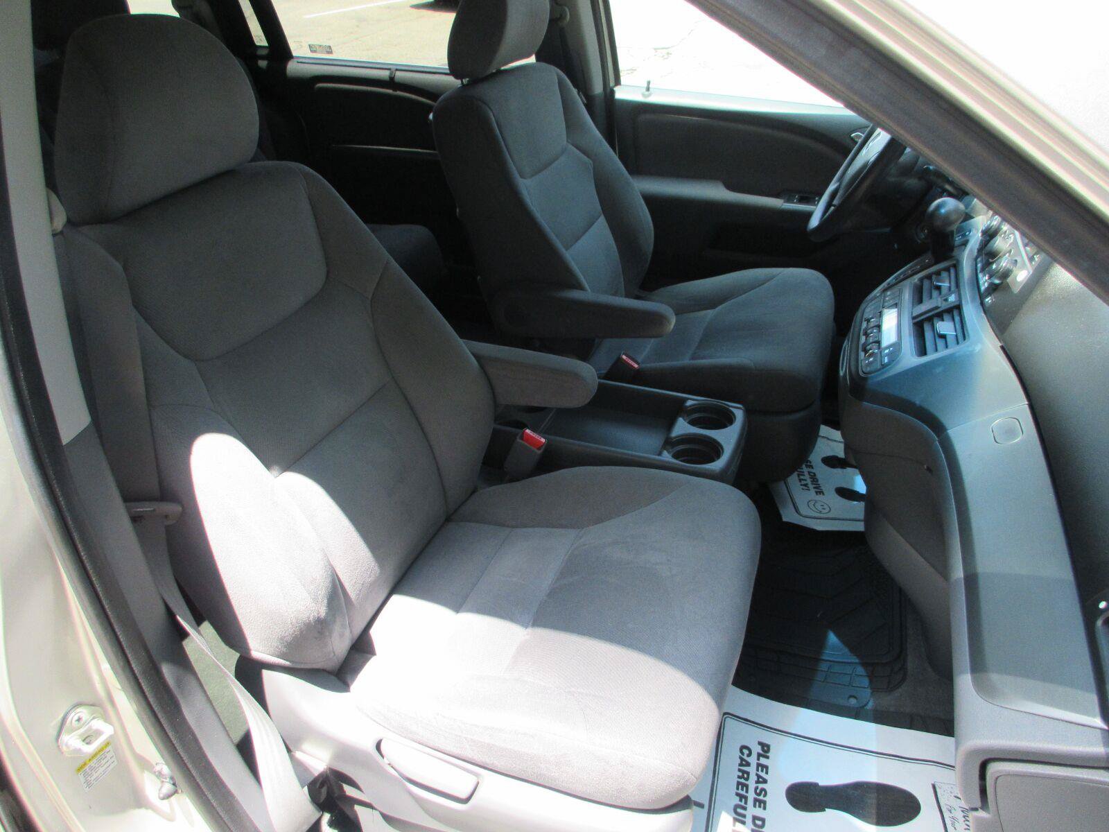 Used 2007 Honda Odyssey EX image 18
