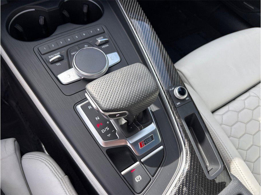 Used 2018 Audi RS 5 image 40