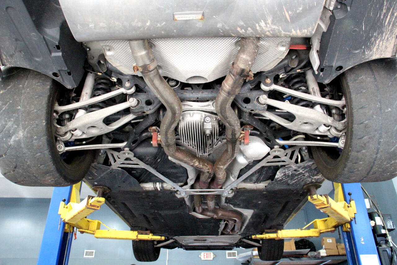 Used 2015 BMW M4 Coupe image 96