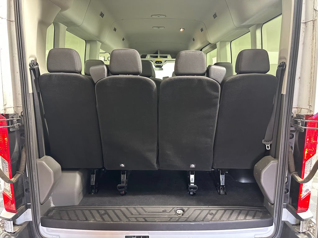Used 2020 Ford Transit 350 XLT AWD/4WD image 6