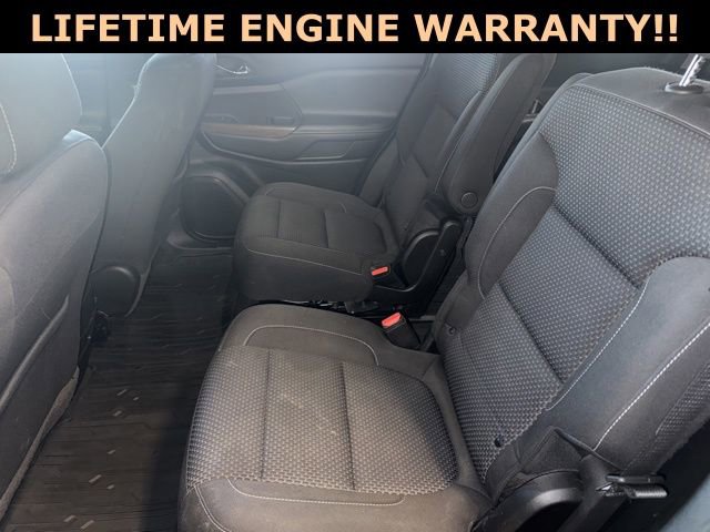 Used 2023 GMC Acadia SLE w/ Driver Convenience Package image 25