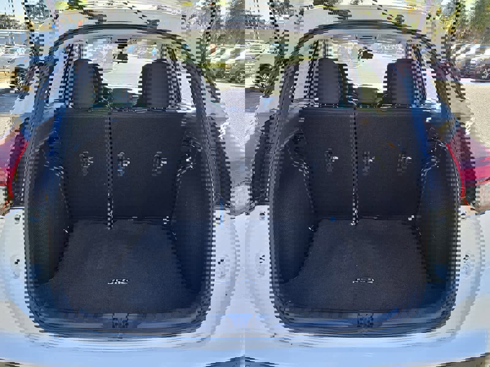 New 2025 Nissan Kicks Play S image 6