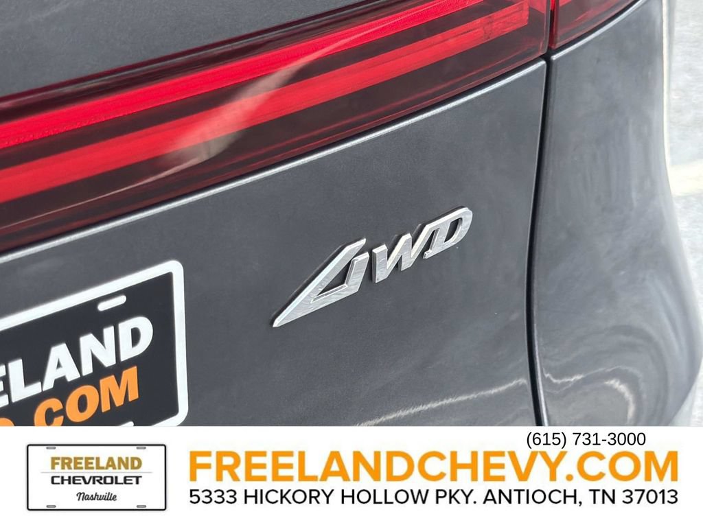 Used 2022 Genesis GV70 2.5T AWD/4WD image 14