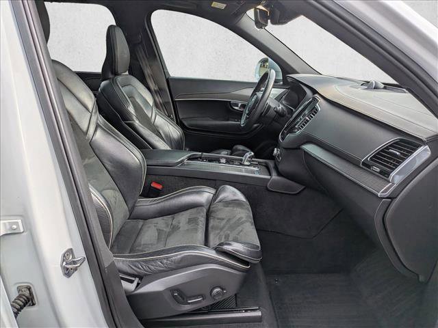 Used 2019 Volvo XC90 T8 R-Design w/ Advanced Package image 22