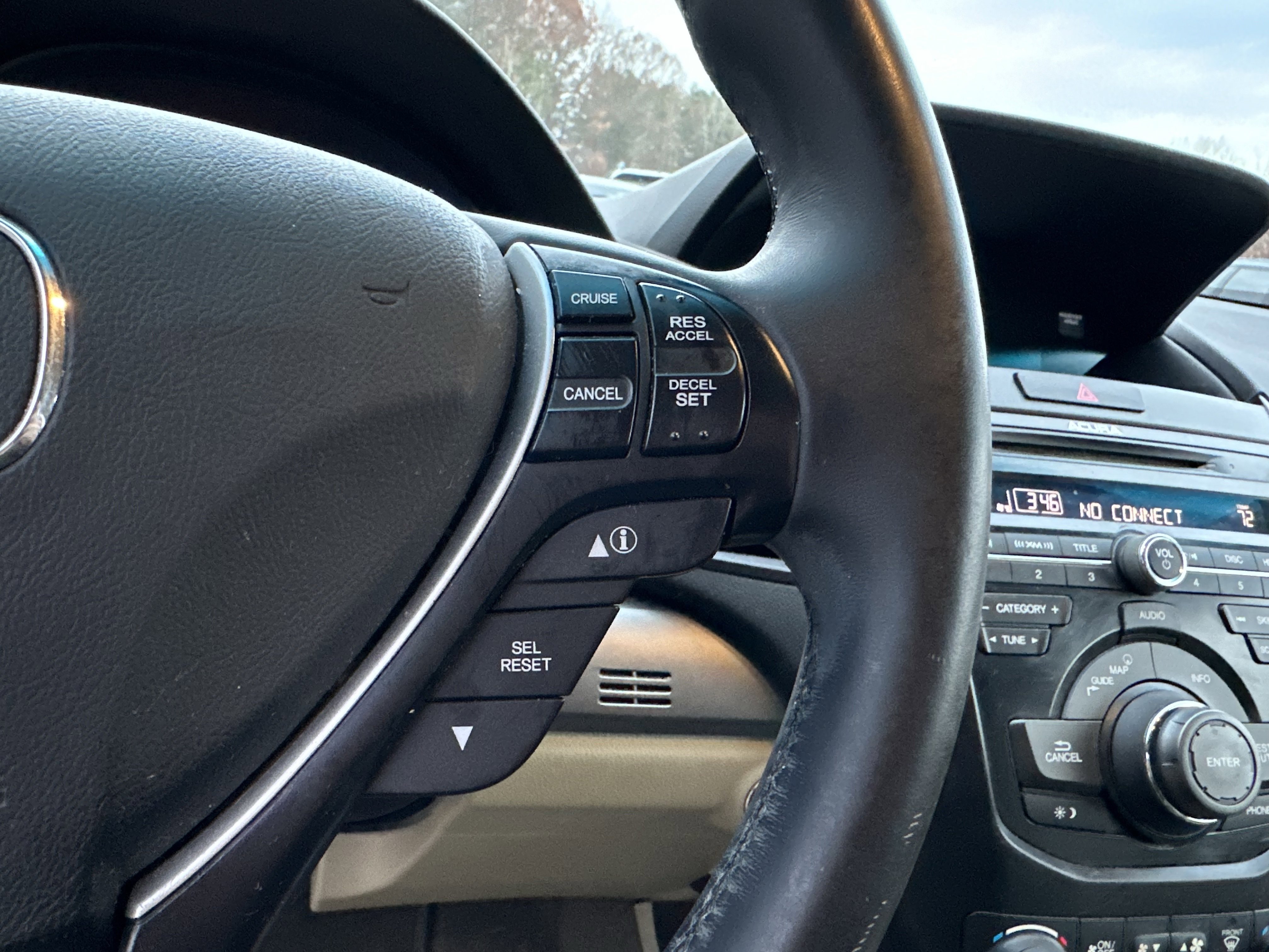 Used 2015 Acura RDX FWD w/ Technology Package image 17