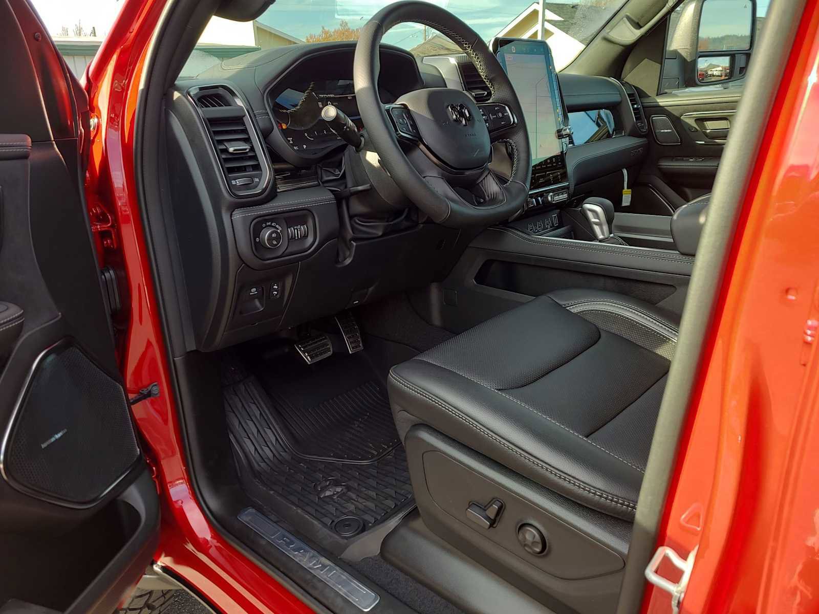 New 2026 RAM 1500 RHO image 10