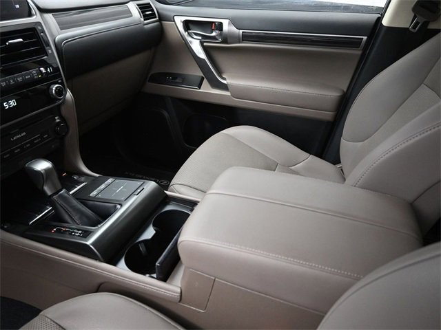 Used 2022 Lexus GX 460 Premium image 20