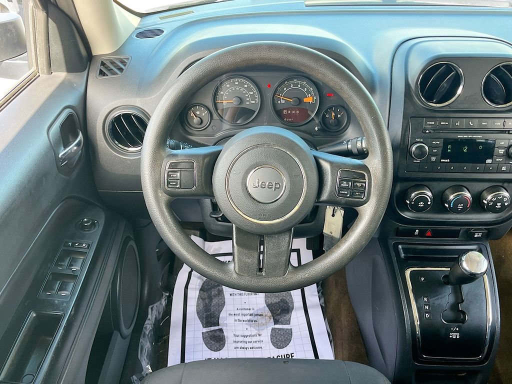 Certified 2025 RAM 1500 Tradesman image 18