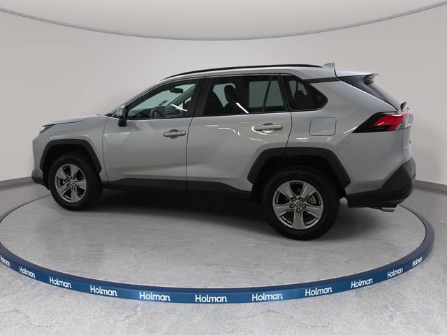Certified 2024 Toyota RAV4 XLE FWD image 7