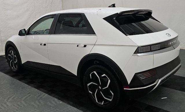 Used 2024 Hyundai Ioniq 5 SEL image 6