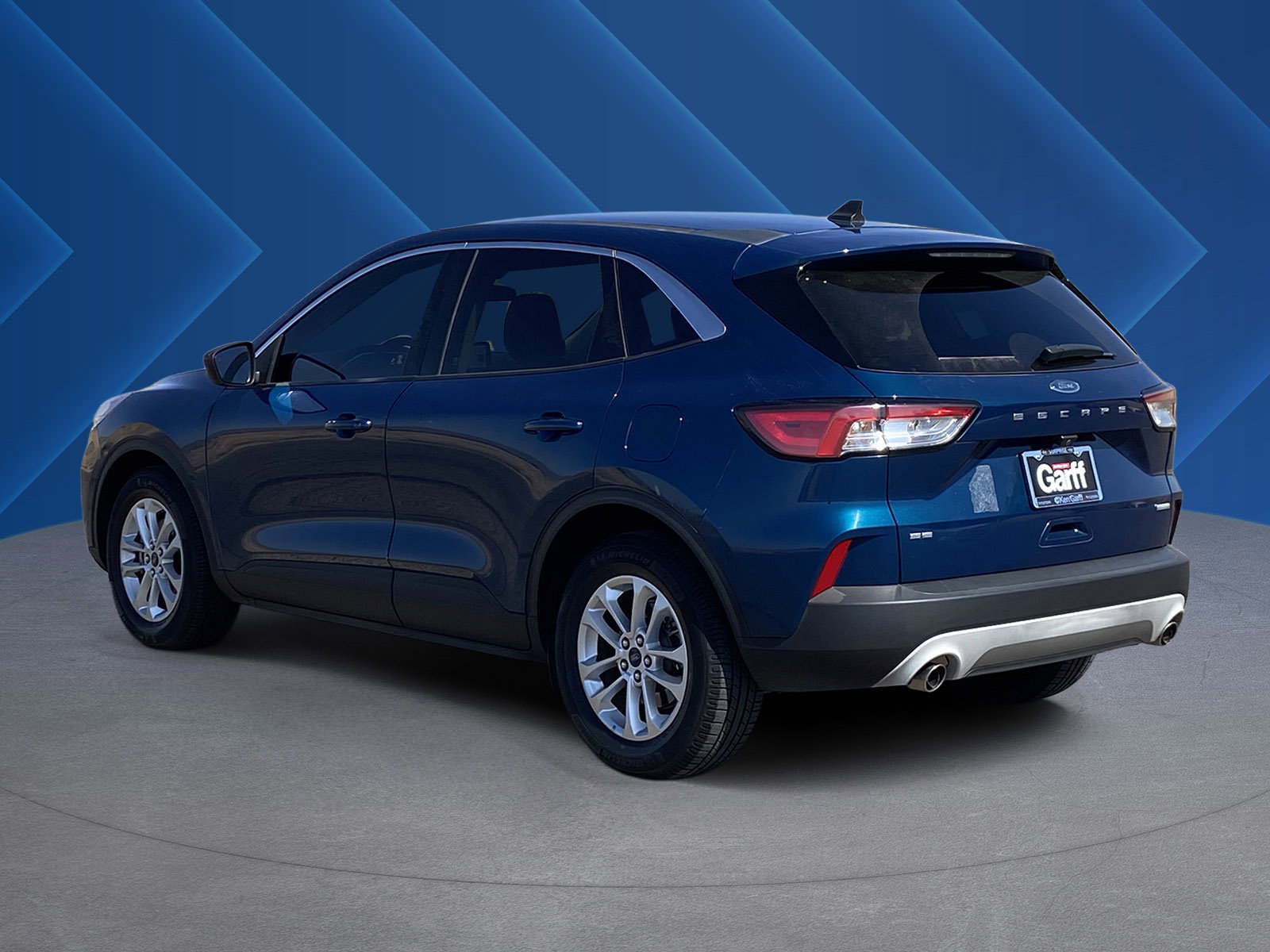 Used 2020 Ford Escape SE FWD image 5