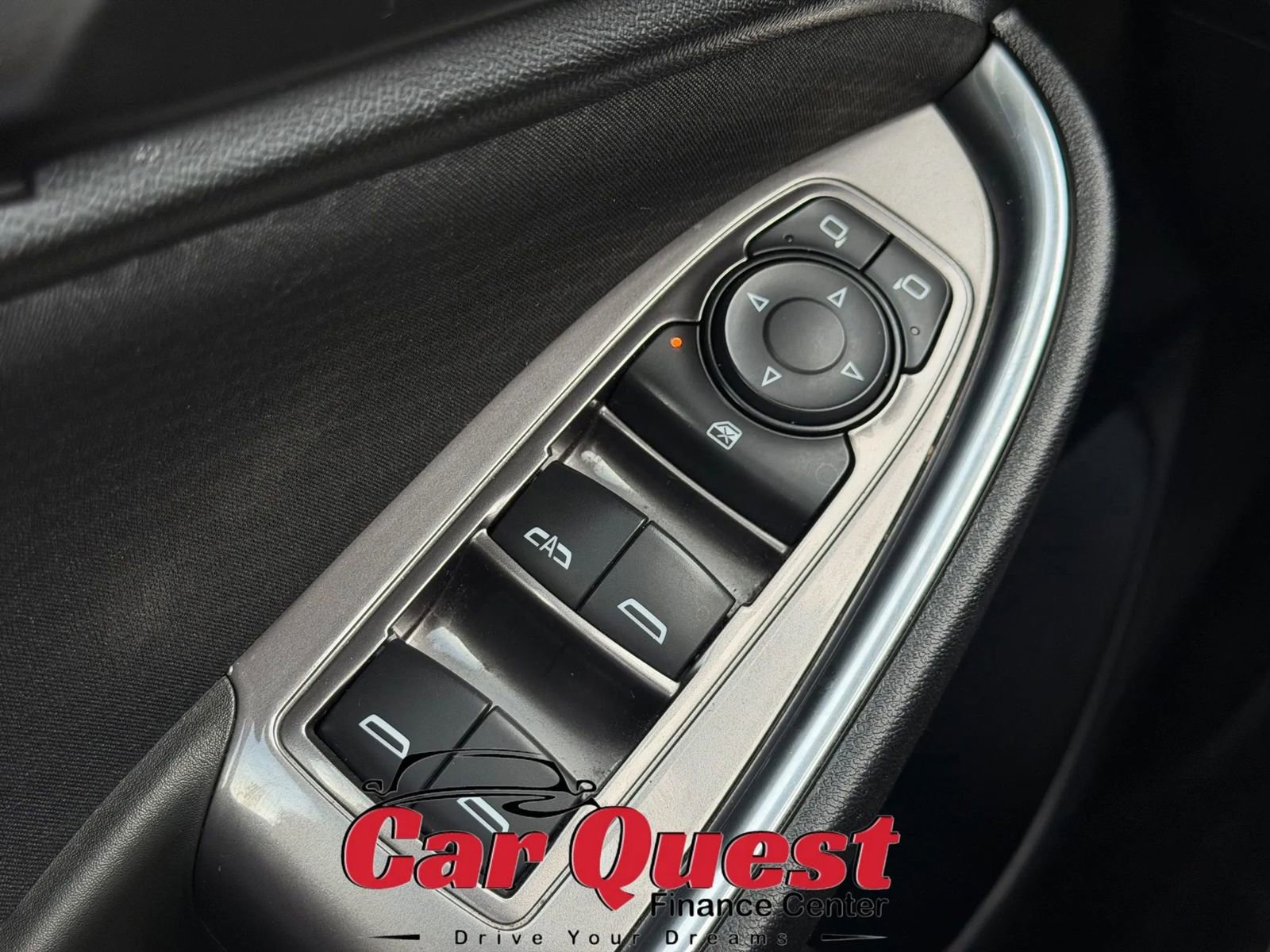 Used 2019 Chevrolet Malibu LT w/ Driver Confidence Package II FWD image 28
