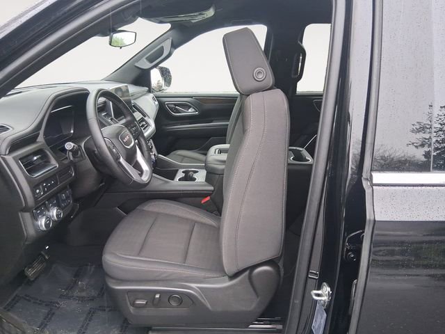 Used 2024 GMC Yukon XL SLE w/ Max Trailering Package image 9