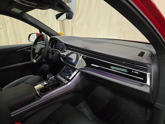 New 2026 Audi Q7 3.0T Prestige AWD/4WD image 37