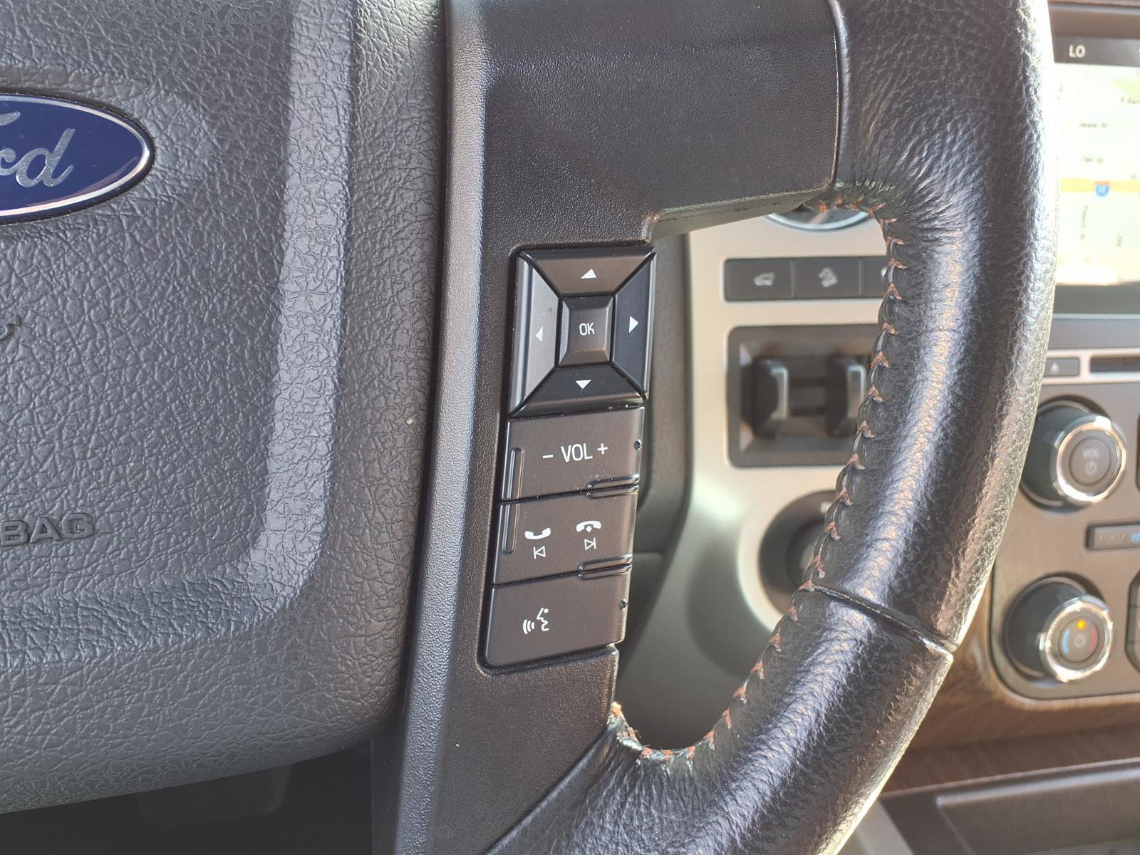 Used 2016 Ford Expedition King Ranch AWD/4WD image 26