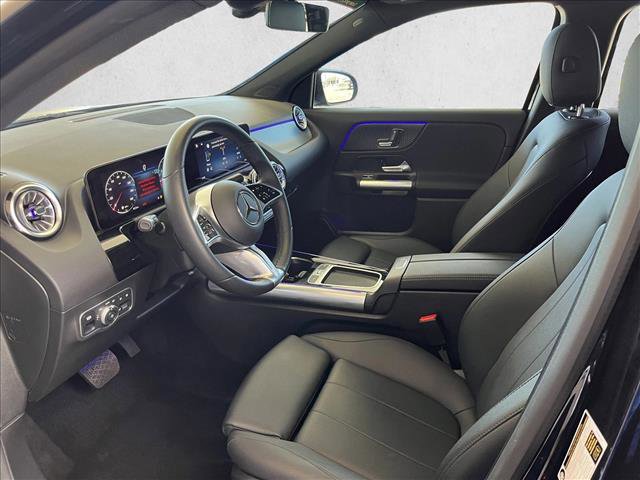 Used 2025 Mercedes-Benz GLA 250 image 9