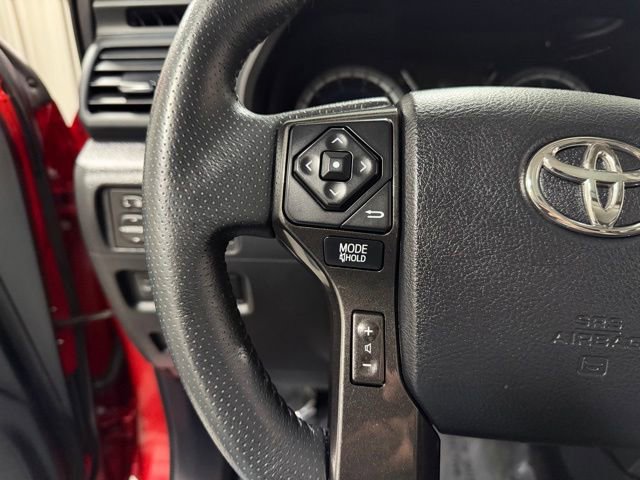 Used 2016 Toyota 4Runner Trail Premium AWD/4WD image 17