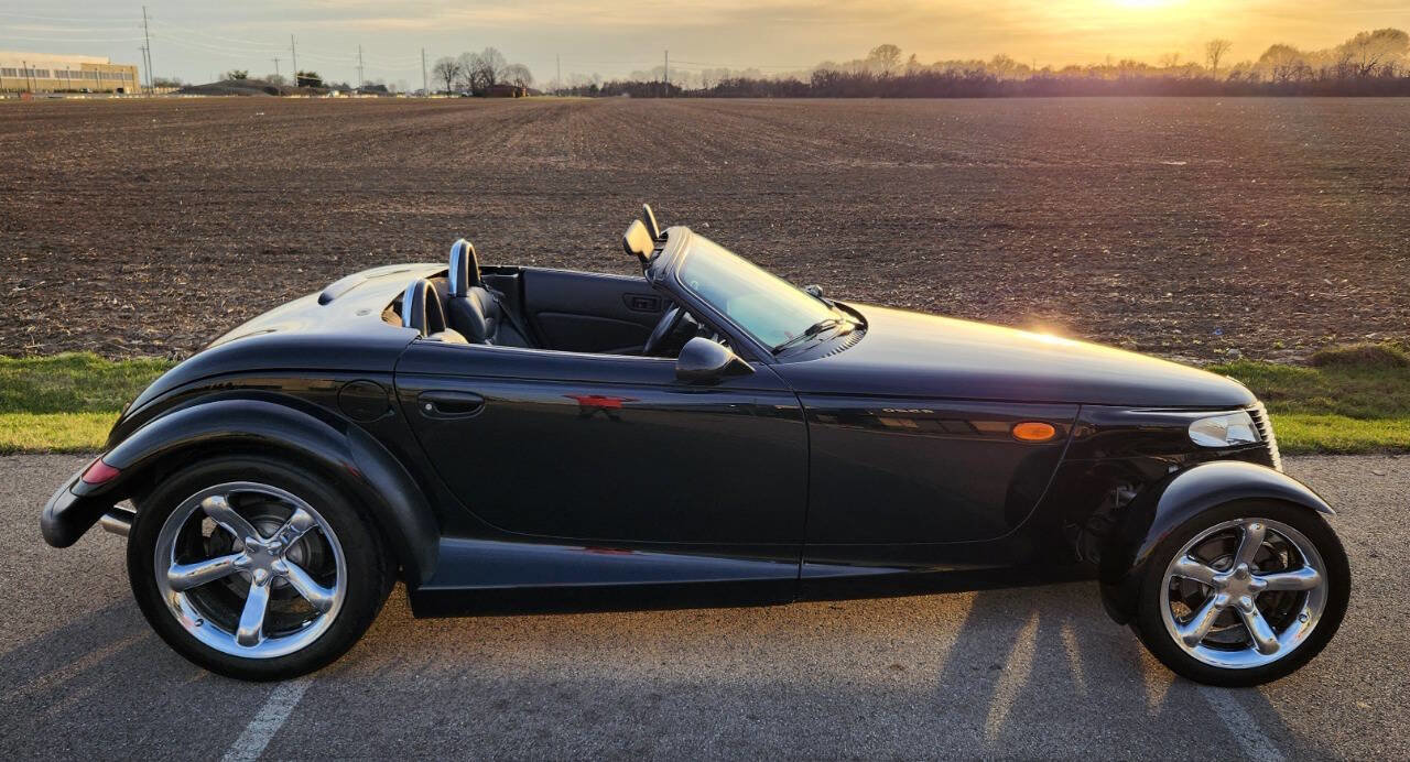 Used 1999 Plymouth Prowler image 5