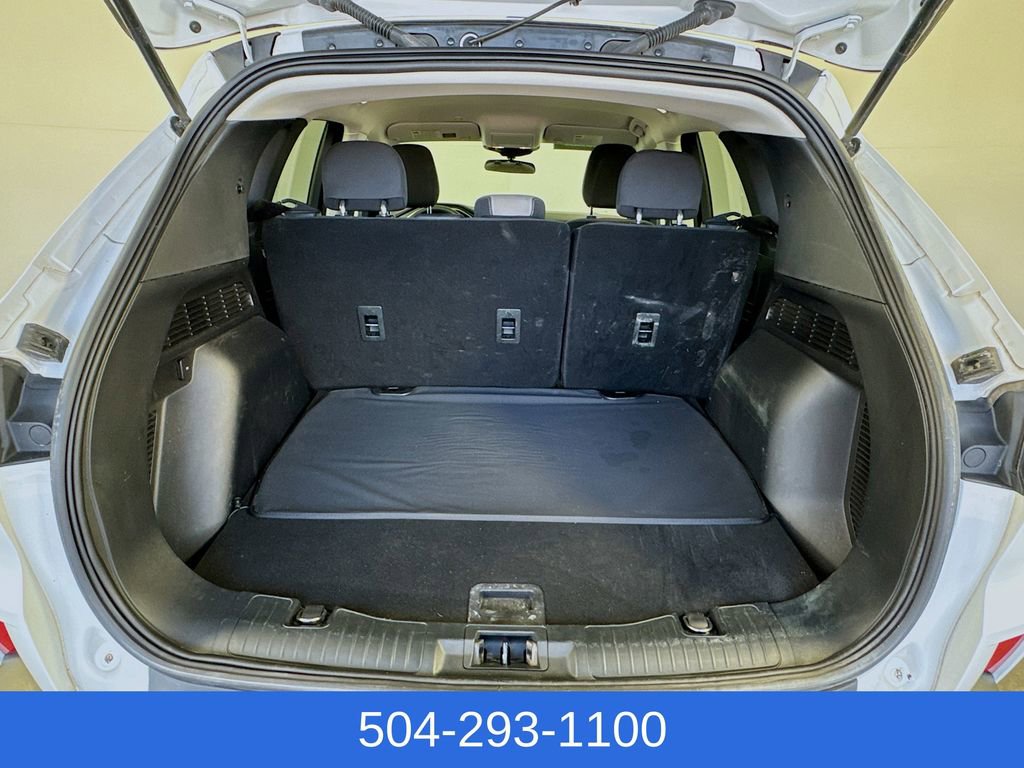 Used 2022 Ford Escape SE image 23