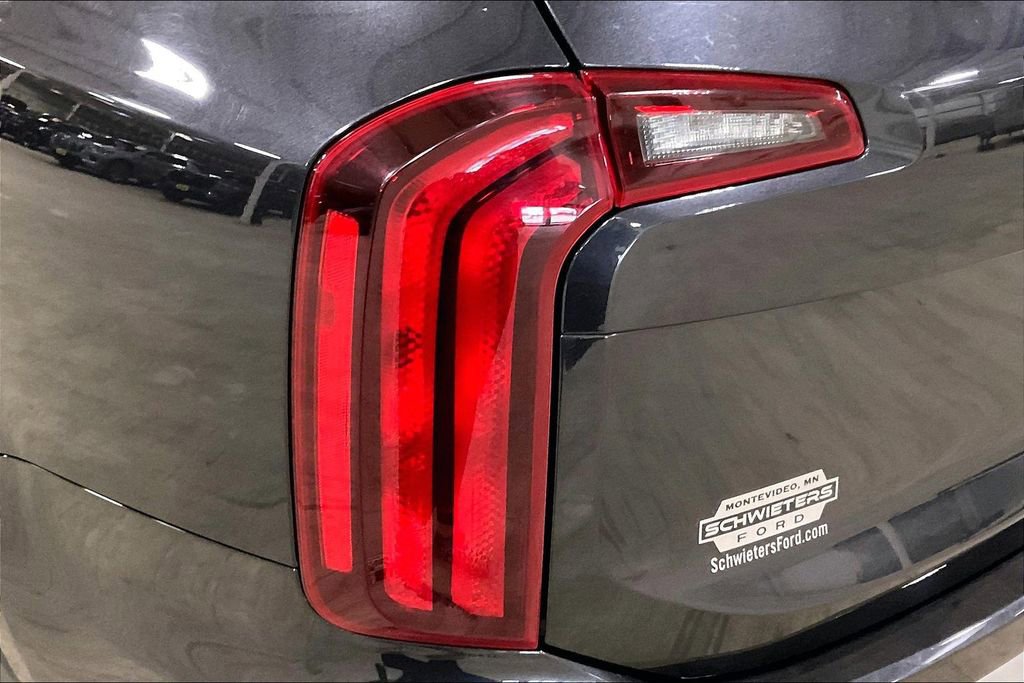 Used 2025 Kia Telluride S image 29