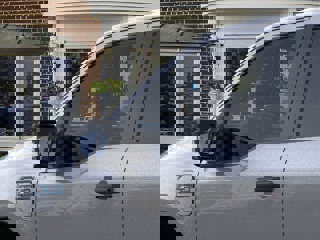 New 2025 Ford F150 Lightning XLT image 45