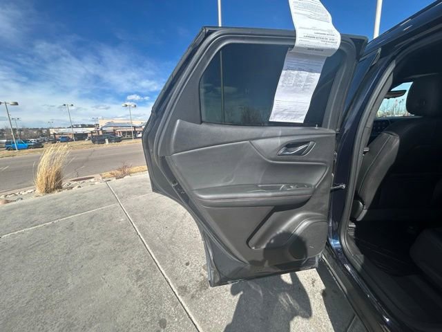 Used 2020 Chevrolet Blazer RS image 25
