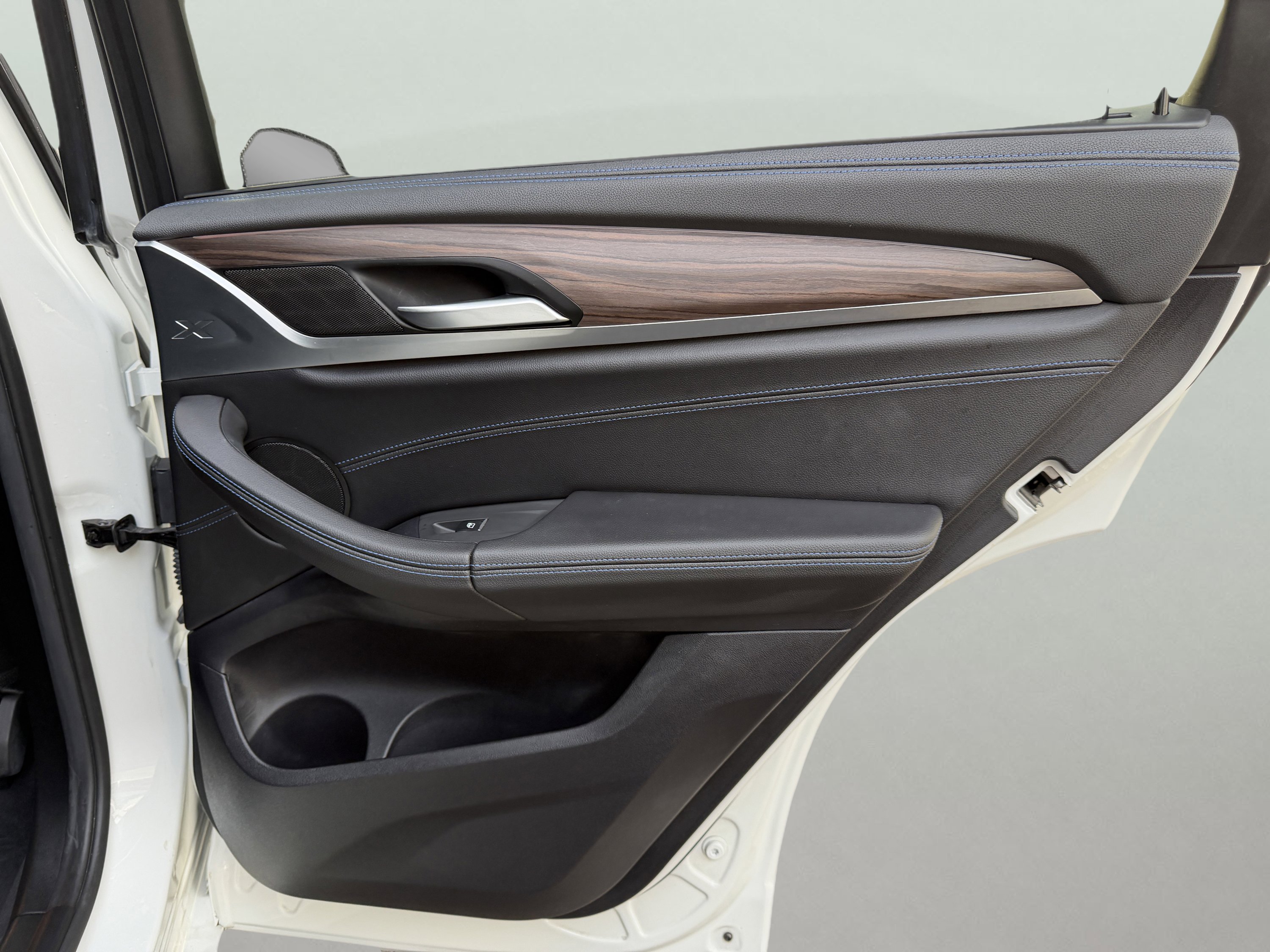 Used 2018 BMW X3 M40i w/ Premium Package image 44