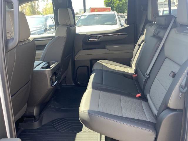 New 2026 Chevrolet Silverado 1500 ZR2 w/ ZR2 Bison Edition image 25