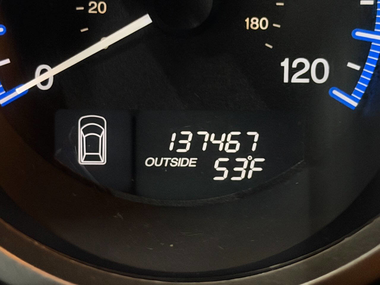 Used 2010 Honda Element EX image 42