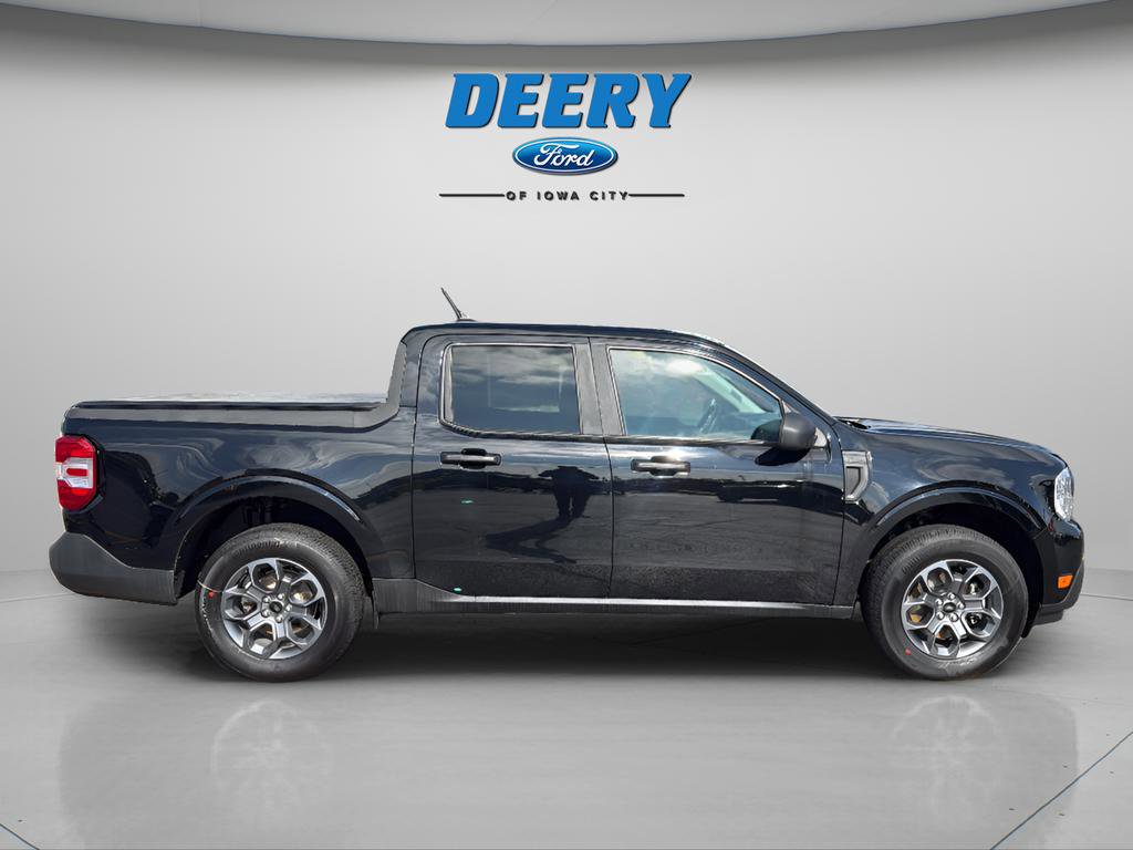 Certified 2022 Ford Maverick XL w/ Equipment Group 100A Standard image 15