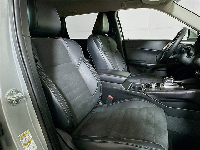 Used 2023 Mitsubishi Outlander SE image 26