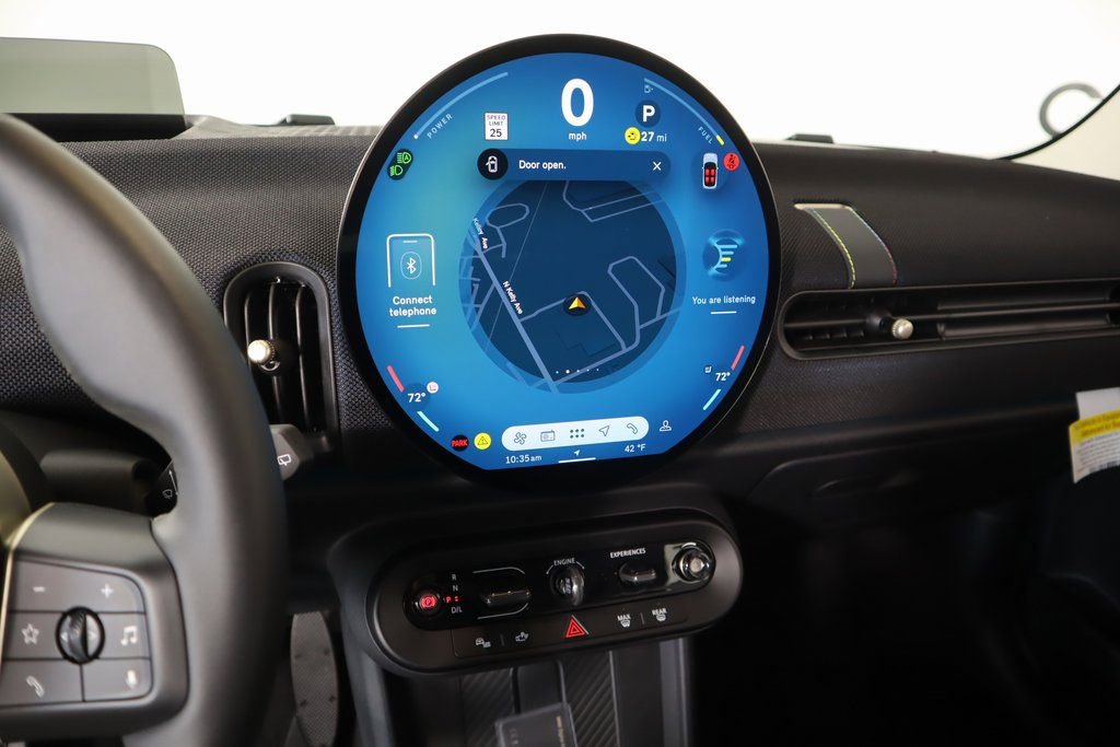 New 2025 MINI Cooper 2-Door Hardtop image 6