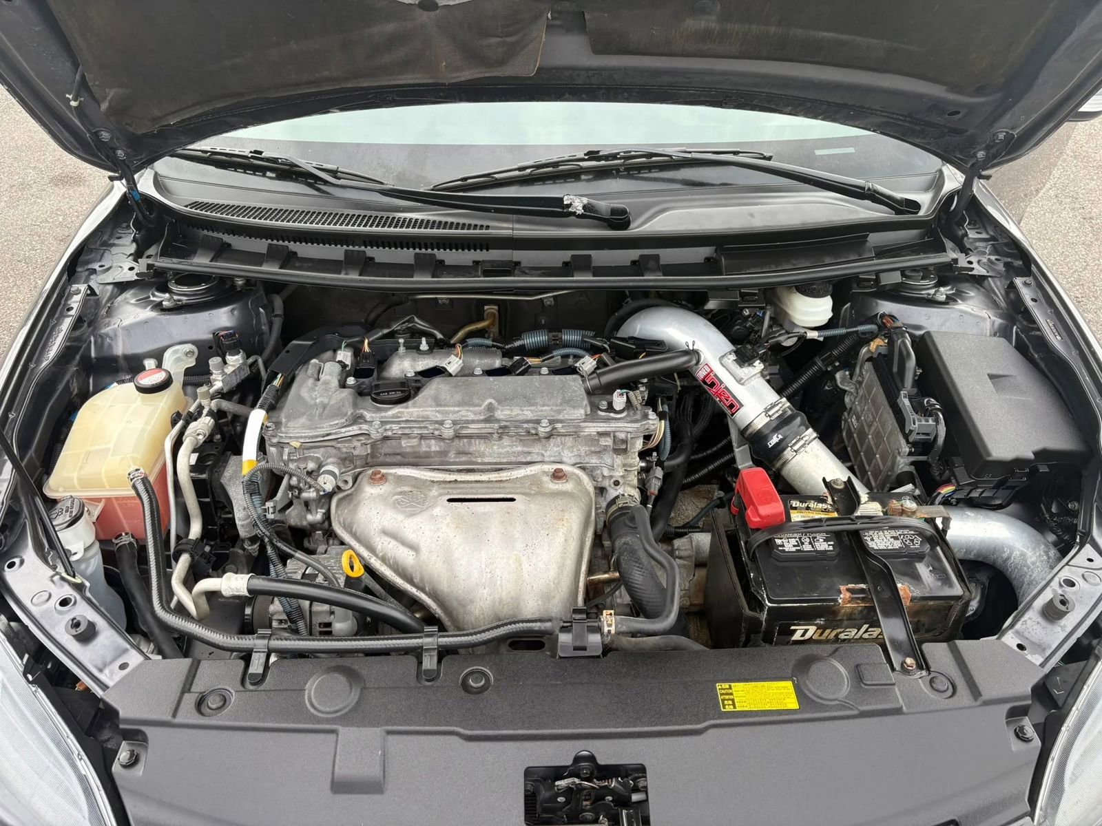 Used 2015 Scion tC FWD image 16