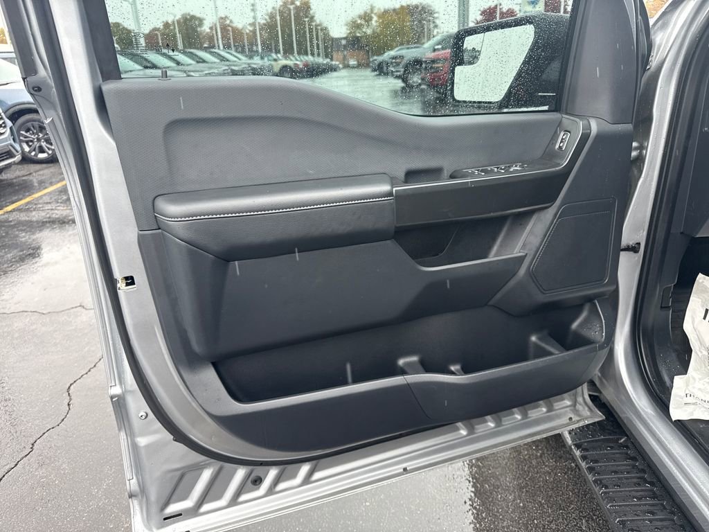Used 2023 Ford F150 XL w/ STX Appearance Package image 23