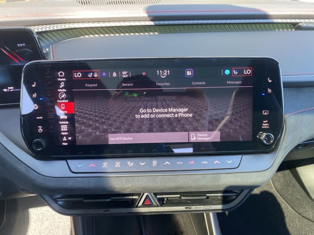 New 2026 Dodge Charger R/T Scat Pack image 27