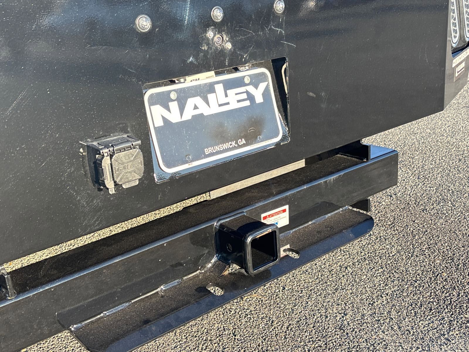 New 2026 GMC Sierra 3500 Pro w/ Convenience Package image 25