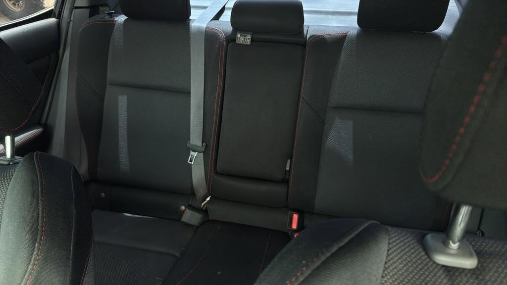 Used 2019 Subaru WRX AWD/4WD image 14