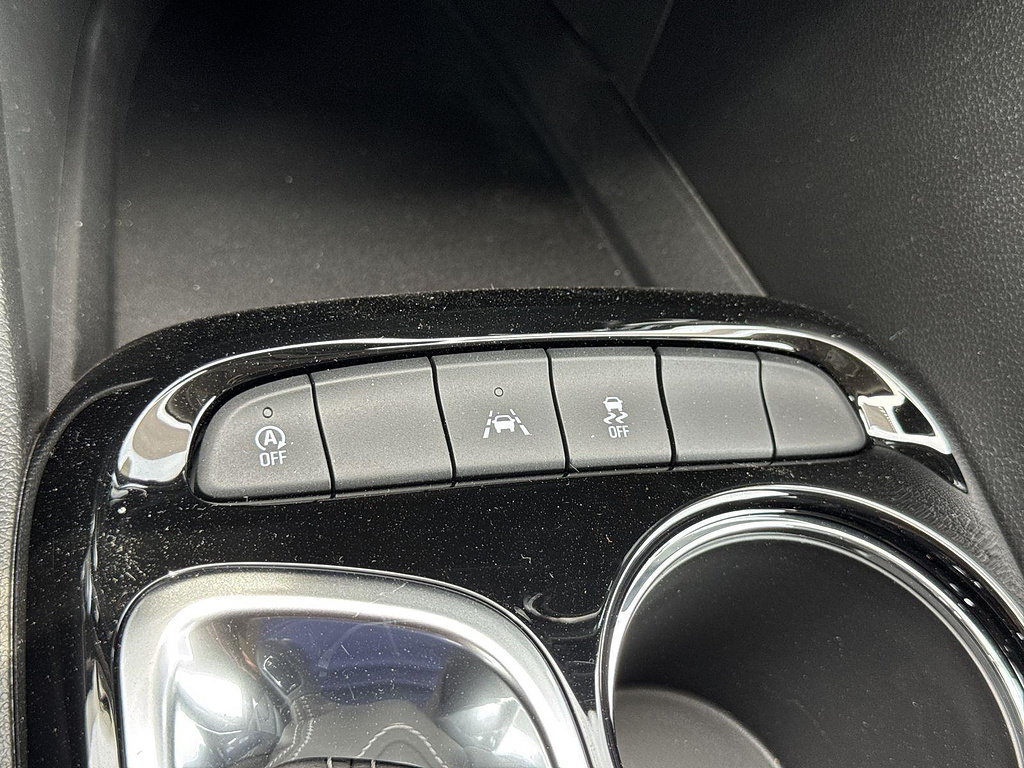 New 2026 Buick Encore GX Sport Touring FWD image 16