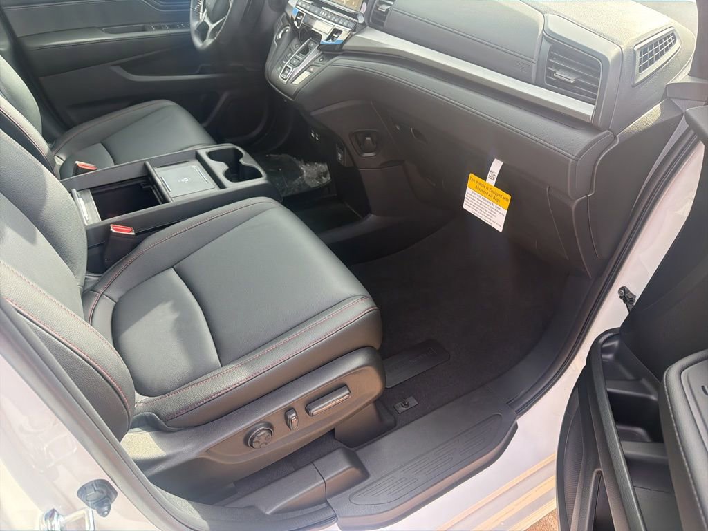 New 2026 Honda Odyssey Sport-L image 29