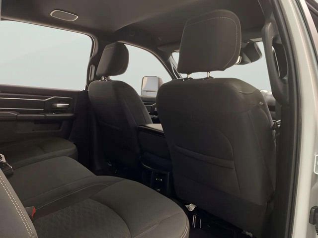 Used 2025 RAM 2500 Big Horn image 65